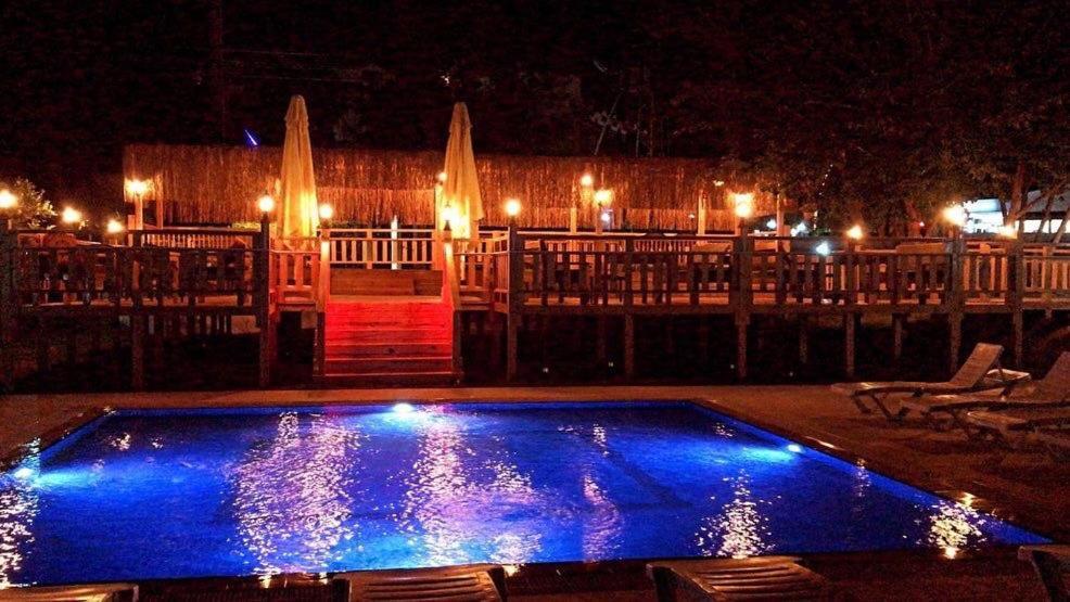 Dream Town Hotel&Restaurant Кемер Екстериор снимка